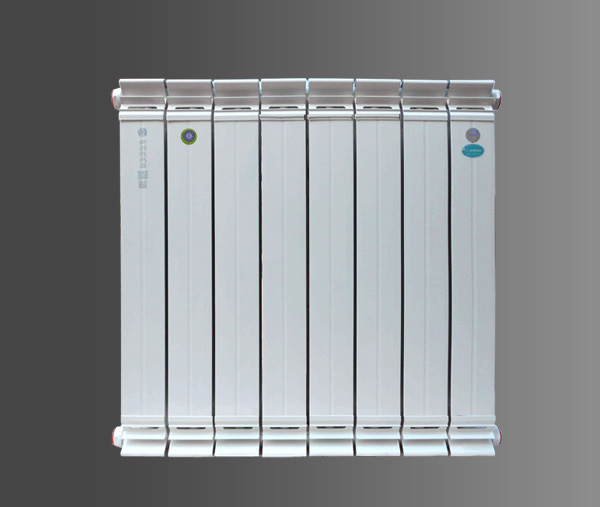 仿壓鑄鋁XYGL 75*75/600