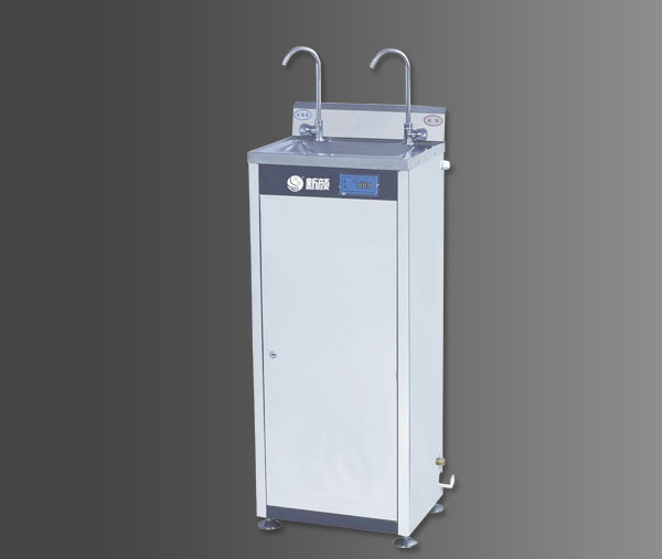 XY-QX-不銹鋼飲水平臺系列