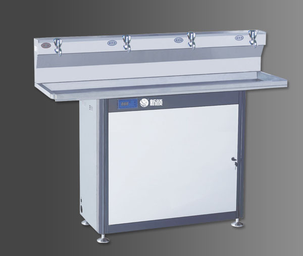 XY-QX-不銹鋼飲水平臺系列